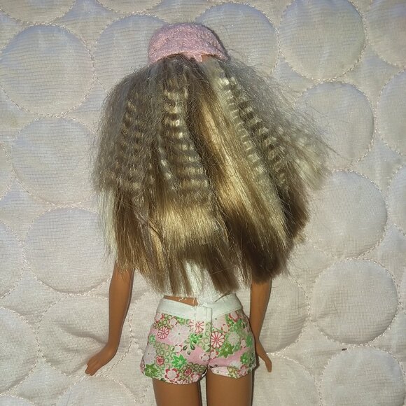 Matel Barbie Cali-girl - Picture 3 of 4